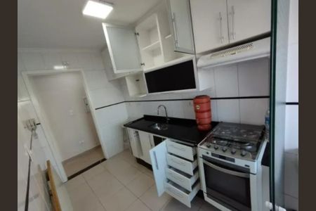 Apartamento à venda com 56m², 2 quartos e 1 vaga