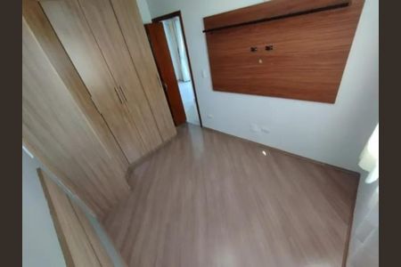 Apartamento à venda com 56m², 2 quartos e 1 vaga