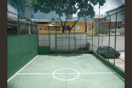 Apartamento à venda com 56m², 2 quartos e 1 vaga