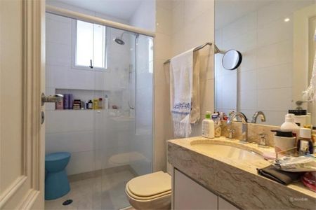 Apartamento à venda com 250m², 4 quartos e 5 vagas Apartamento à venda com 250m², 4 quartos e 5 vagasFoto 01
