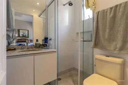 Apartamento à venda com 250m², 4 quartos e 5 vagas Apartamento à venda com 250m², 4 quartos e 5 vagasFoto 01