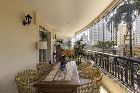 Apartamento à venda com 250m², 4 quartos e 5 vagas Apartamento à venda com 250m², 4 quartos e 5 vagasFoto 04