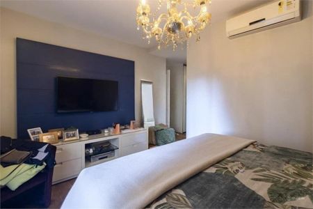 Apartamento à venda com 250m², 4 quartos e 5 vagas Apartamento à venda com 250m², 4 quartos e 5 vagasFoto 01