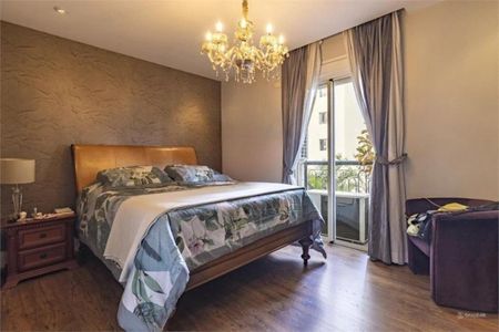 Apartamento à venda com 250m², 4 quartos e 5 vagas Apartamento à venda com 250m², 4 quartos e 5 vagasFoto 01
