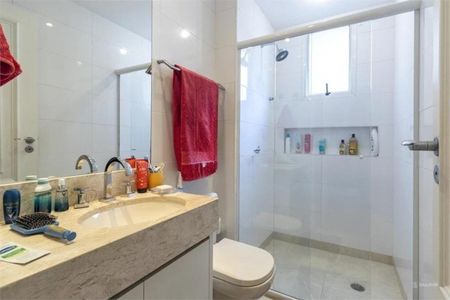 Apartamento à venda com 250m², 4 quartos e 5 vagas Apartamento à venda com 250m², 4 quartos e 5 vagasFoto 01