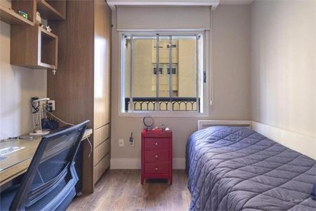 Apartamento à venda com 250m², 4 quartos e 5 vagas Apartamento à venda com 250m², 4 quartos e 5 vagasFoto 01