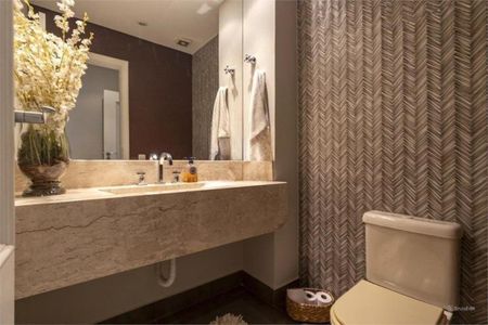 Apartamento à venda com 250m², 4 quartos e 5 vagas Apartamento à venda com 250m², 4 quartos e 5 vagasFoto 15