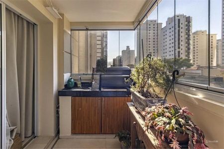 Apartamento à venda com 250m², 4 quartos e 5 vagas Apartamento à venda com 250m², 4 quartos e 5 vagasFoto 06