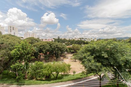 Apartamento à venda com 93m², 3 quartos e 2 vagas Apartamento à venda com 93m², 3 quartos e 2 vagasVista do Quarto 3
