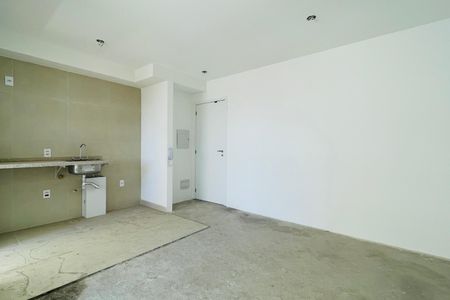 Apartamento à venda com 56m², 2 quartos e 1 vaga Apartamento à venda com 56m², 2 quartos e 1 vagaSala