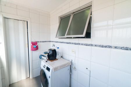 Apartamento à venda com 96m², 3 quartos e 1 vaga Apartamento à venda com 96m², 3 quartos e 1 vagaÁrea de Serviço
