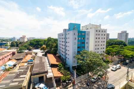 Apartamento à venda com 96m², 3 quartos e 1 vaga Apartamento à venda com 96m², 3 quartos e 1 vagaVista do Quarto 2