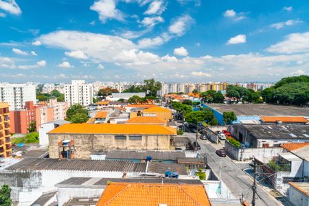 Apartamento à venda com 96m², 3 quartos e 1 vaga Apartamento à venda com 96m², 3 quartos e 1 vagaVista da Sala