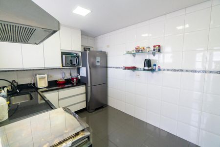 Apartamento à venda com 96m², 3 quartos e 1 vaga Apartamento à venda com 96m², 3 quartos e 1 vagaCozinha