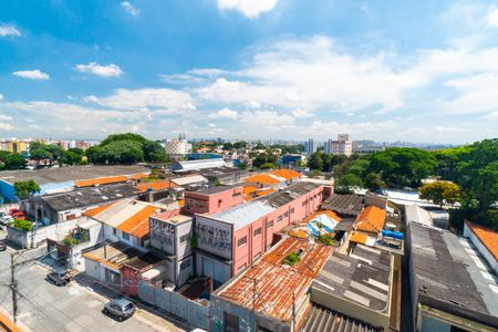 Apartamento à venda com 96m², 3 quartos e 1 vaga Apartamento à venda com 96m², 3 quartos e 1 vagaVista do Quarto 1