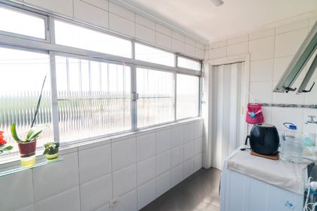 Apartamento à venda com 96m², 3 quartos e 1 vaga Apartamento à venda com 96m², 3 quartos e 1 vagaÁrea de Serviço