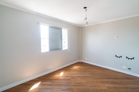 Apartamento à venda com 96m², 3 quartos e 1 vaga Apartamento à venda com 96m², 3 quartos e 1 vagaQuarto 2