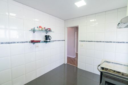 Apartamento à venda com 96m², 3 quartos e 1 vaga Apartamento à venda com 96m², 3 quartos e 1 vagaCozinha