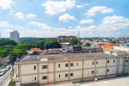 Apartamento à venda com 96m², 3 quartos e 1 vaga Apartamento à venda com 96m², 3 quartos e 1 vagaVista do Quarto 3
