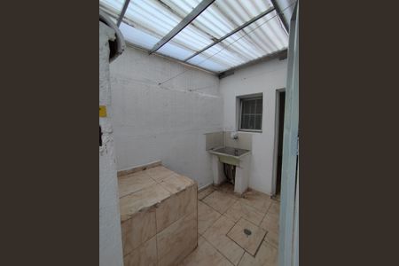 Casa à venda com 20m², 1 quarto e sem vaga Casa à venda com 20m², 1 quarto e sem vagaÁrea de Serviço