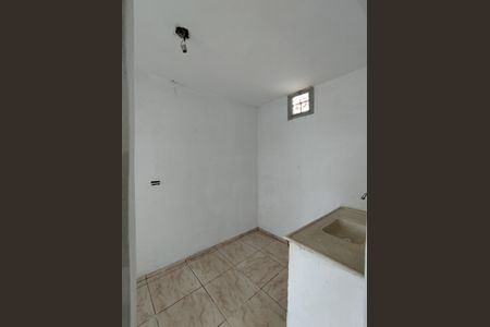 Casa à venda com 20m², 1 quarto e sem vaga Casa à venda com 20m², 1 quarto e sem vagaCozinha - Torneira