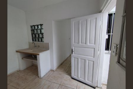 Casa à venda com 20m², 1 quarto e sem vaga Casa à venda com 20m², 1 quarto e sem vagaCozinha - Torneira