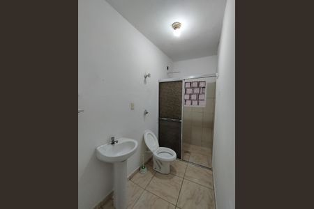 Casa à venda com 20m², 1 quarto e sem vaga Casa à venda com 20m², 1 quarto e sem vagaChuveiro Elétrico