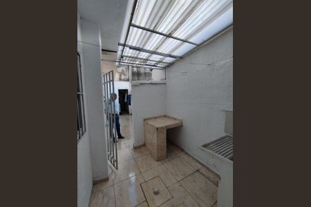 Casa à venda com 20m², 1 quarto e sem vaga Casa à venda com 20m², 1 quarto e sem vagaÁrea de Serviço