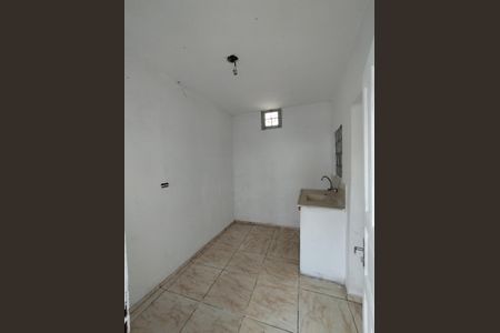 Casa à venda com 20m², 1 quarto e sem vaga Casa à venda com 20m², 1 quarto e sem vagaCozinha