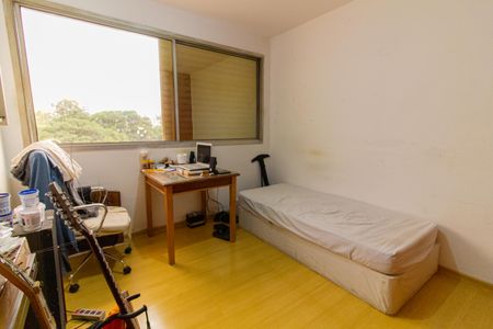 Apartamento à venda com 115m², 3 quartos e 1 vaga Apartamento à venda com 115m², 3 quartos e 1 vagaQuarto 2
