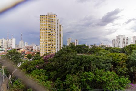 Apartamento à venda com 115m², 3 quartos e 1 vaga Apartamento à venda com 115m², 3 quartos e 1 vagaVista da Sala