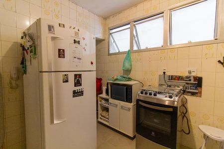 Apartamento à venda com 115m², 3 quartos e 1 vaga Apartamento à venda com 115m², 3 quartos e 1 vagaCozinha