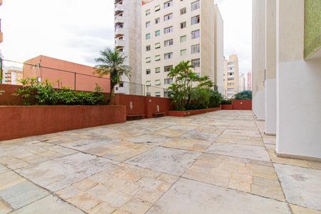 Apartamento à venda com 115m², 3 quartos e 1 vaga Apartamento à venda com 115m², 3 quartos e 1 vagaÁrea comum