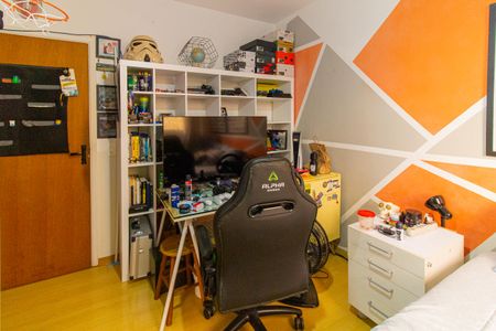 Apartamento à venda com 115m², 3 quartos e 1 vaga Apartamento à venda com 115m², 3 quartos e 1 vagaQuarto 1