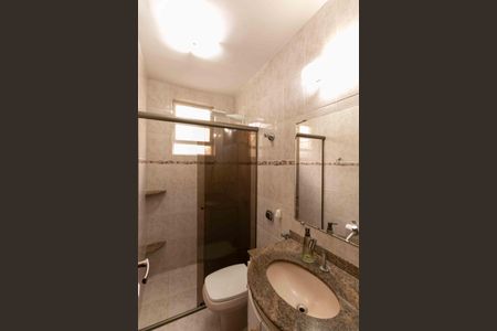 Apartamento à venda com 130m², 3 quartos e 2 vagas Apartamento à venda com 130m², 3 quartos e 2 vagasBanheiro Social