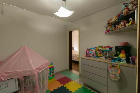 Apartamento à venda com 130m², 3 quartos e 2 vagas Apartamento à venda com 130m², 3 quartos e 2 vagasSala 2