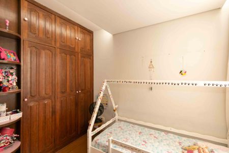 Apartamento à venda com 130m², 3 quartos e 2 vagas Apartamento à venda com 130m², 3 quartos e 2 vagasSuite 1