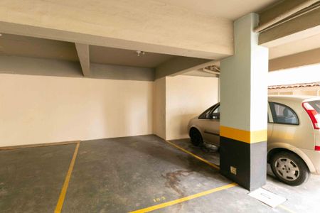 Apartamento à venda com 130m², 3 quartos e 2 vagas Apartamento à venda com 130m², 3 quartos e 2 vagasGaragem