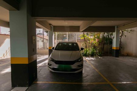 Apartamento à venda com 130m², 3 quartos e 2 vagas Apartamento à venda com 130m², 3 quartos e 2 vagasGaragem