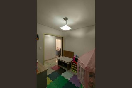 Apartamento à venda com 130m², 3 quartos e 2 vagas Apartamento à venda com 130m², 3 quartos e 2 vagasSala 2