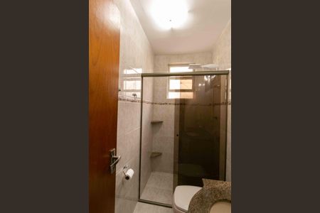 Apartamento à venda com 130m², 3 quartos e 2 vagas Apartamento à venda com 130m², 3 quartos e 2 vagasBanheiro Social