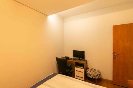 Apartamento à venda com 130m², 3 quartos e 2 vagas Apartamento à venda com 130m², 3 quartos e 2 vagasQuarto 1