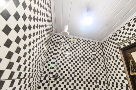 Casa à venda com 62m², 2 quartos e sem vaga Casa à venda com 62m², 2 quartos e sem vagaBanheiro da Suíte