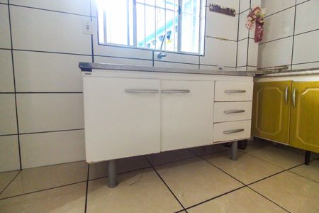 Casa à venda com 62m², 2 quartos e sem vaga Casa à venda com 62m², 2 quartos e sem vagaSala/Cozinha