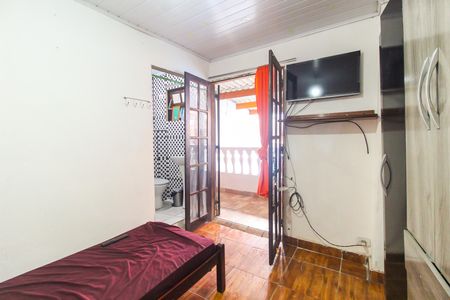 Casa à venda com 62m², 2 quartos e sem vaga Casa à venda com 62m², 2 quartos e sem vagaSuíte