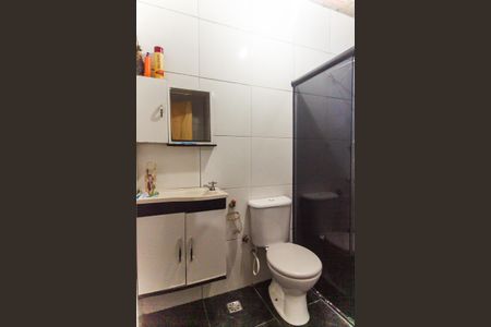 Casa à venda com 62m², 2 quartos e sem vaga Casa à venda com 62m², 2 quartos e sem vagaBanheiro 2