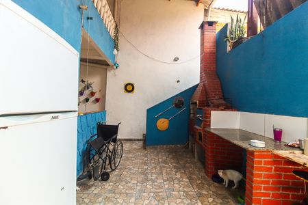 Casa à venda com 62m², 2 quartos e sem vaga Casa à venda com 62m², 2 quartos e sem vagaQuintal