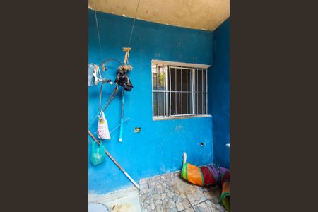 Casa à venda com 62m², 2 quartos e sem vaga Casa à venda com 62m², 2 quartos e sem vagaÁrea de Serviço