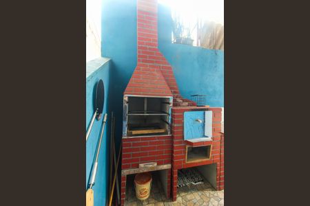 Casa à venda com 62m², 2 quartos e sem vaga Casa à venda com 62m², 2 quartos e sem vagaChurrasqueira