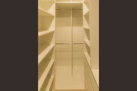 Apartamento à venda com 80m², 2 quartos e 1 vagacloset Quarto 2